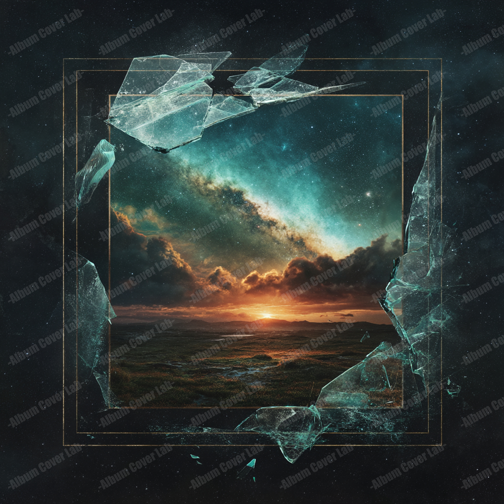 Album Cover Lab #499