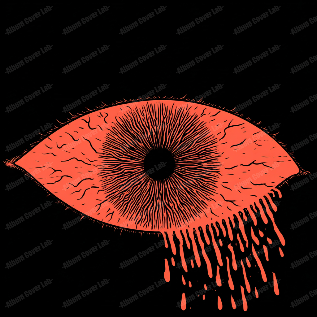 Album Cover Lab #500