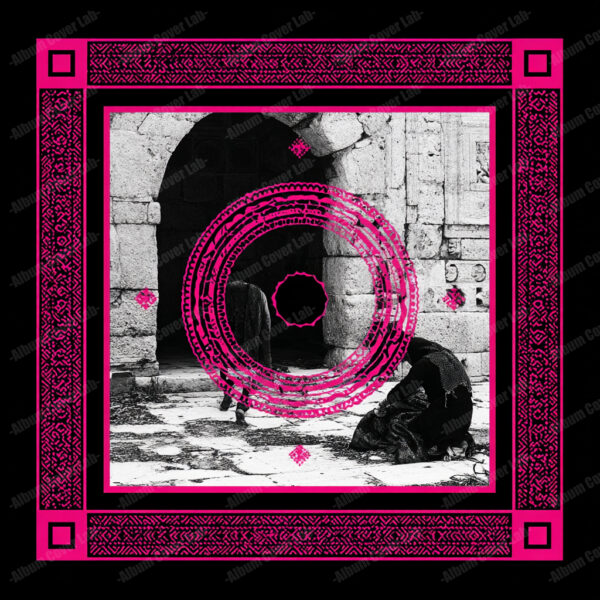 Album Cover Lab #501