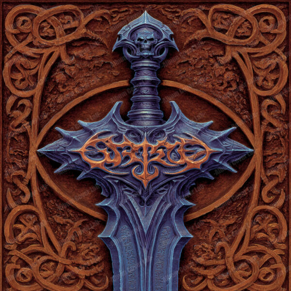 Album Cover Lab #502