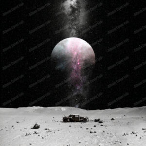 Album Cover Lab #503