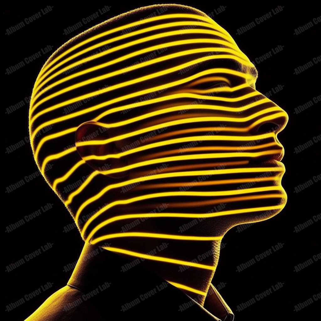 Album Cover Lab #505