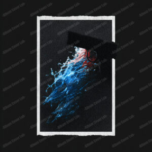 Album Cover Lab #506