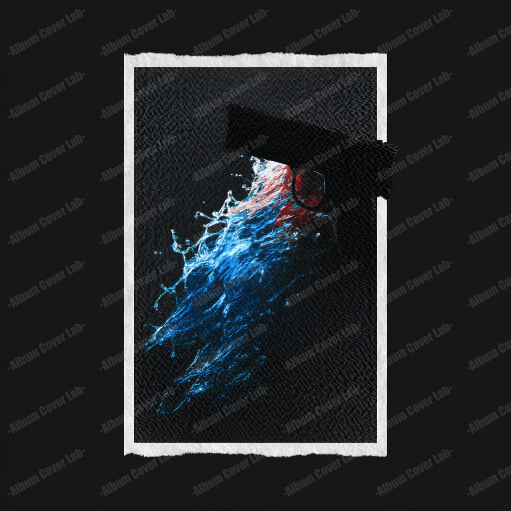 Album Cover Lab #506