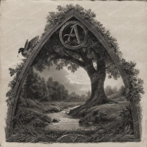 Album Cover Lab #508