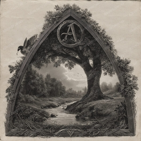 Album Cover Lab #508