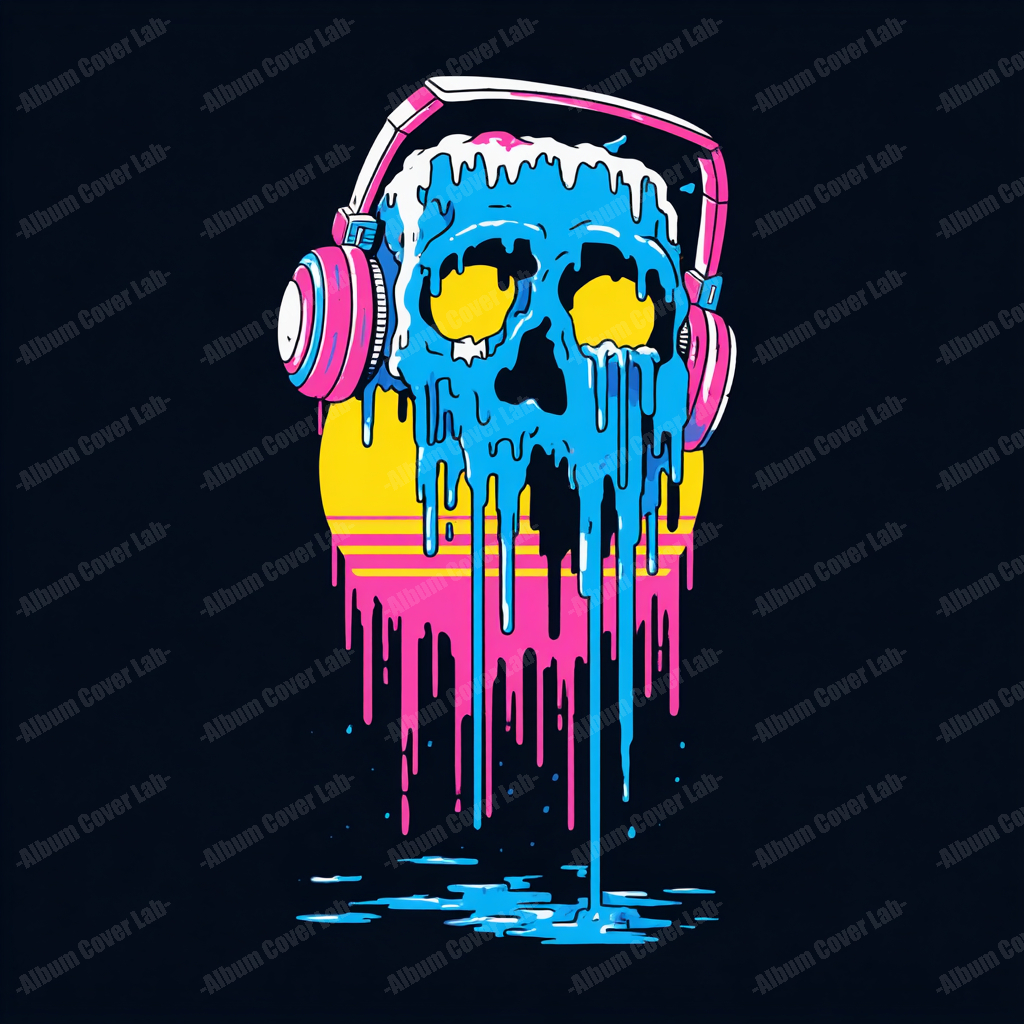 Album Cover Lab #510